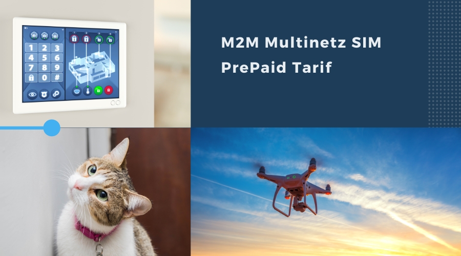 M2M Multinetz SIM PrePaid - m2m-multinetz-sim.de