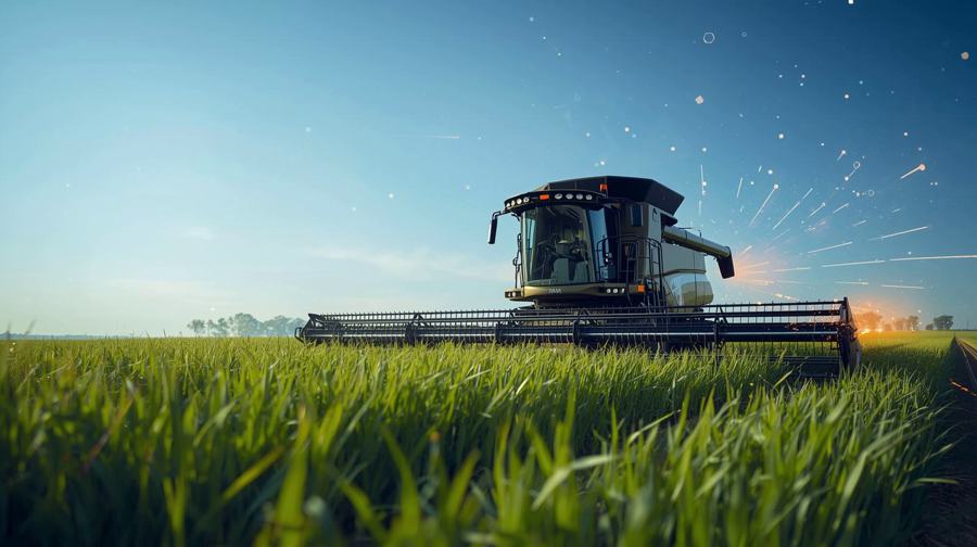 M2M Multinetz SIM Landwirtschaft