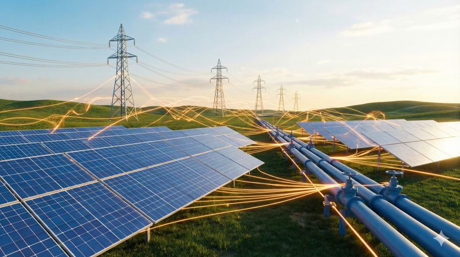 Stadtwerke setzen auf M2M Multinetz SIM