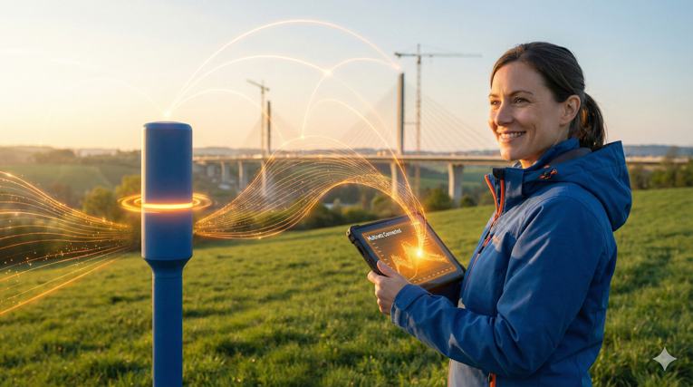 M2M Multinetz SIM Vermessungstechnik 003