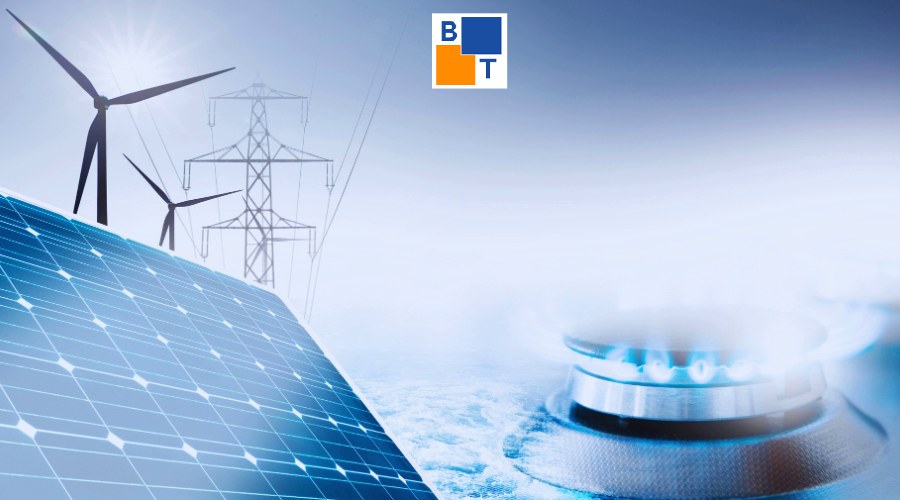 Stadtwerke setzen auf M2M Multinetz SIM