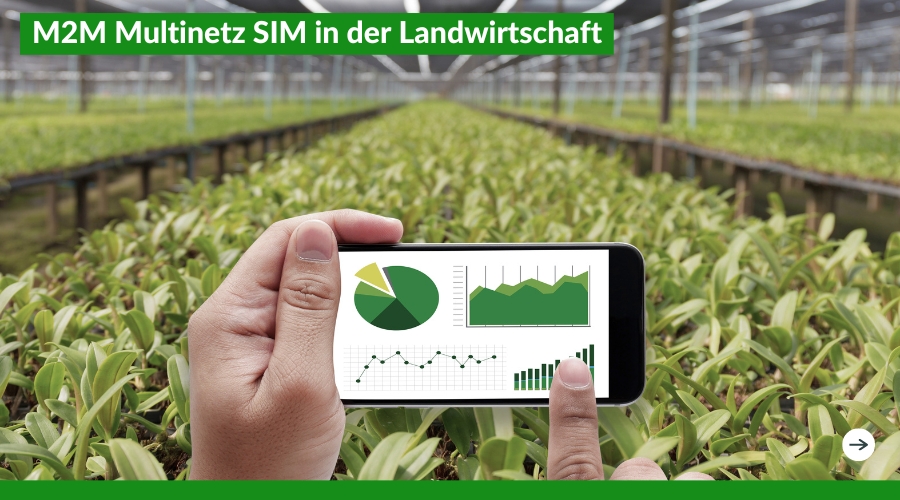 M2M Multinetz in der Landwirtschaft - m2m-multinetz-sim.de