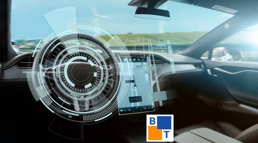 Vernetzung mit M2M Multinetz SIM