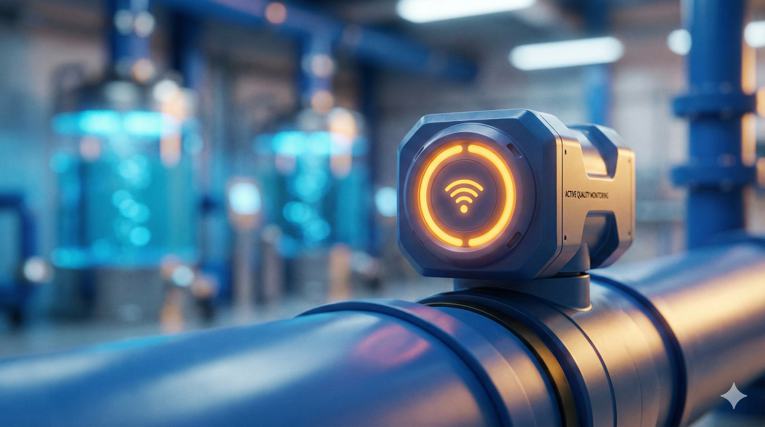 M2M Multinetz SIM Wasserwerke 03