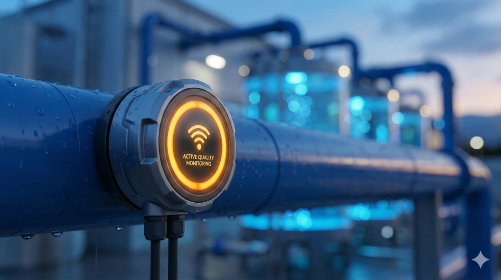 M2M Multinetz SIM Wasserwerke 04