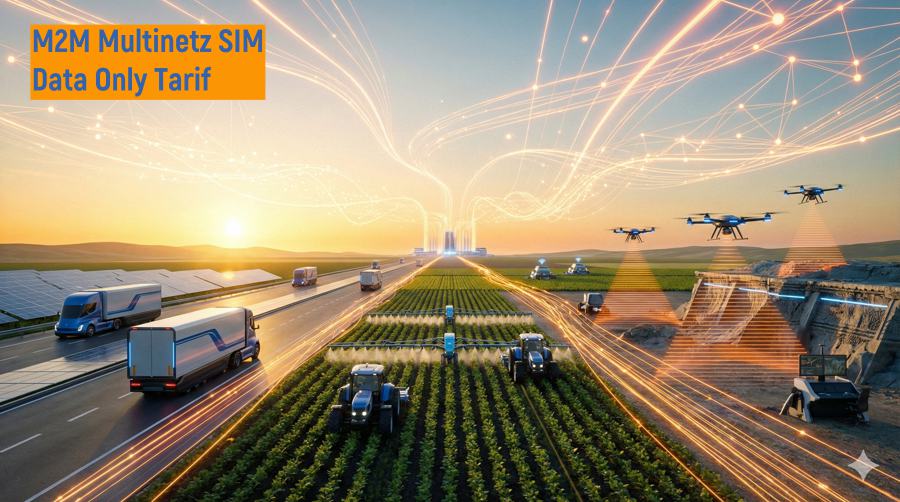 M2M Multinetz SIM Angebot 02
