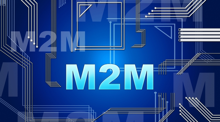 M2M Multinetz Verbindungsprobleme beim Einrichten im Gerät