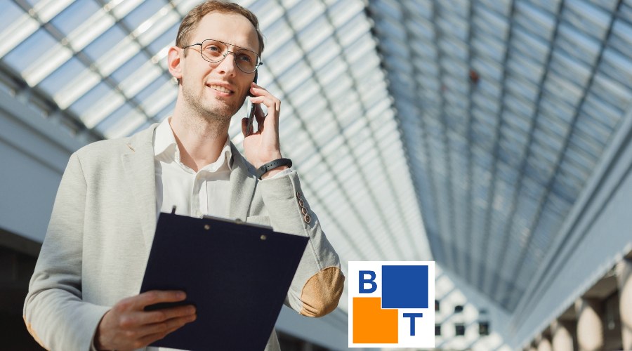 Erfahrungsgeschichte M2M Multinetz SIM in der Praxis in der Vermessungstechnik