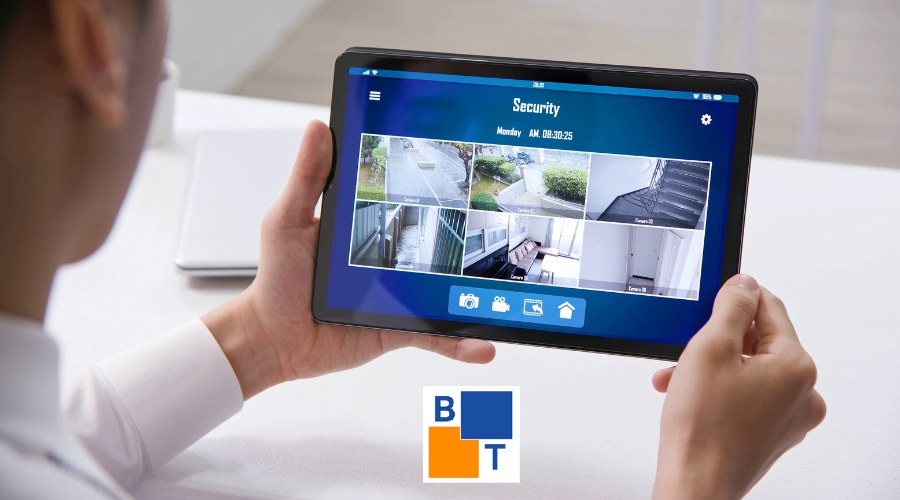 Vorteile der M2M Multinetz SIM in der Sicherheitsbranche