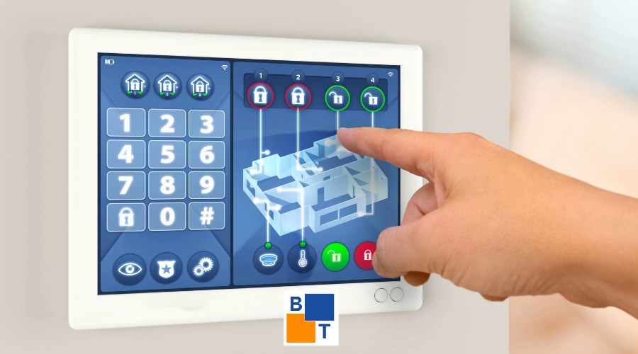 M2M und Iot Im Einsatz