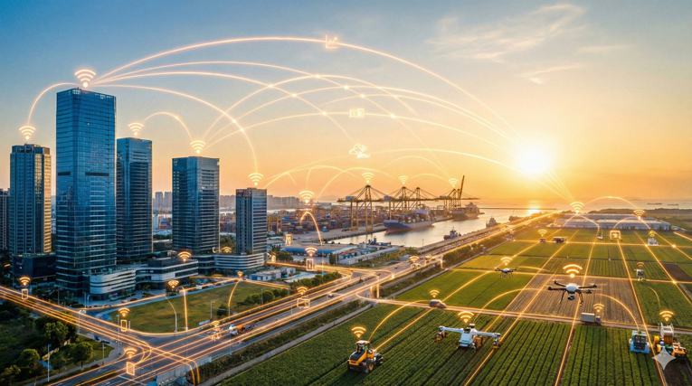 M2M Multinetz SIM Karten für bessere Netzabdeckung