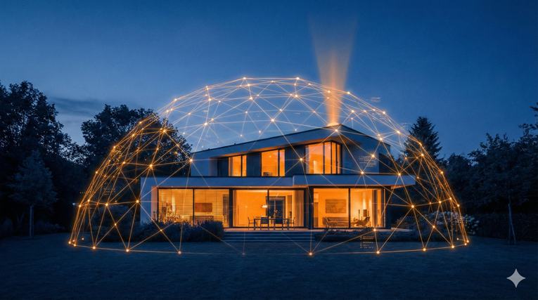 M2M in der Sicherheitsbranche