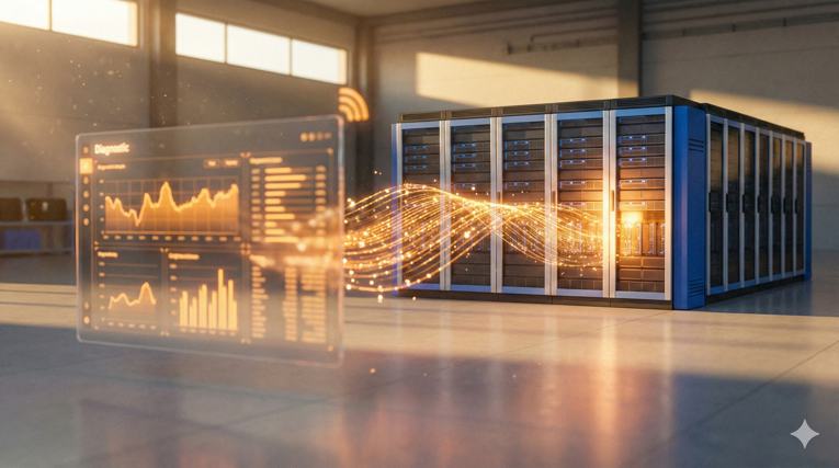 M2M Multinetz SIM Netzwahl