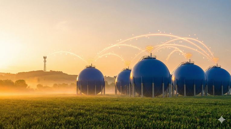 Warum Sie für die M2M Kommunikation auf eine Multinetz SIM setzen sollten