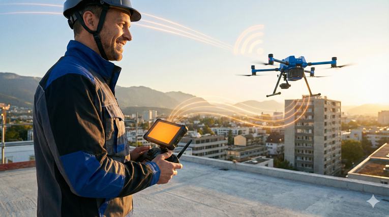 IoT M2M Multinetz SIM Vorteile