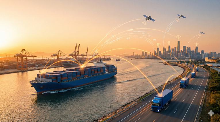 M2M Multinetz SIM in Vermessungstechnik