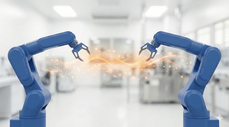 M2M Multinetz SIM Anwendungen