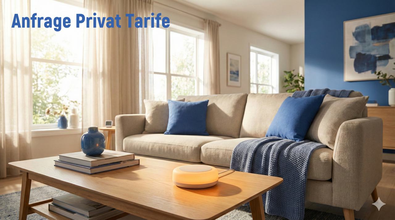 Brauner Telecom M2M Multinetz SIM Tarifanfrage Privat