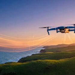 M2M Multinetz SIM Drohnen