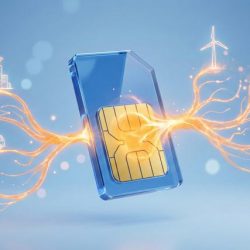 M2M Multinetz SIM Einrichtung