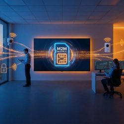 M2M Multinetz SIM Security