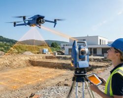 M2M Multinetz SIM Vermessungstechnik 04