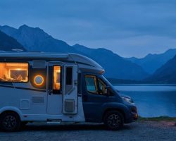 M2M Multinetz SIM Wohnmobil Alarmanlage